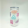 Acrylic Tumbler - Positive Affirmations