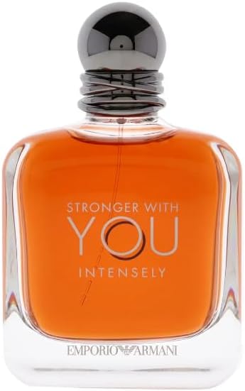 Armani - Stronger With You Perfume For Men - 100ML