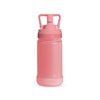 Monochrome Bottle - Blush Pink 420ml (14 Oz)