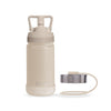 Monochrome Bottle - Clay Beige 420ml (14 Oz)