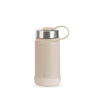 Monochrome Bottle - Clay Beige 420ml (14 Oz)