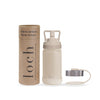 Monochrome Bottle - Clay Beige 420ml (14 Oz)