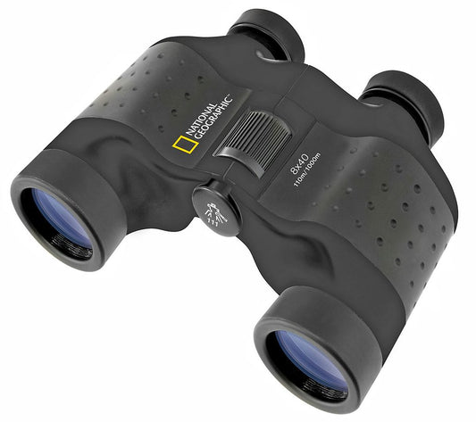 8X40 Porro Binocular 91-03500