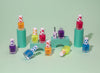 Shush! Fruitopia Water Nail Polish Set