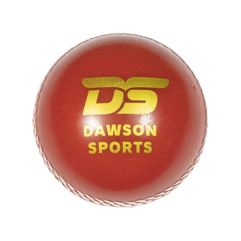 Dawson Sports Poly Hard Cricket Ball