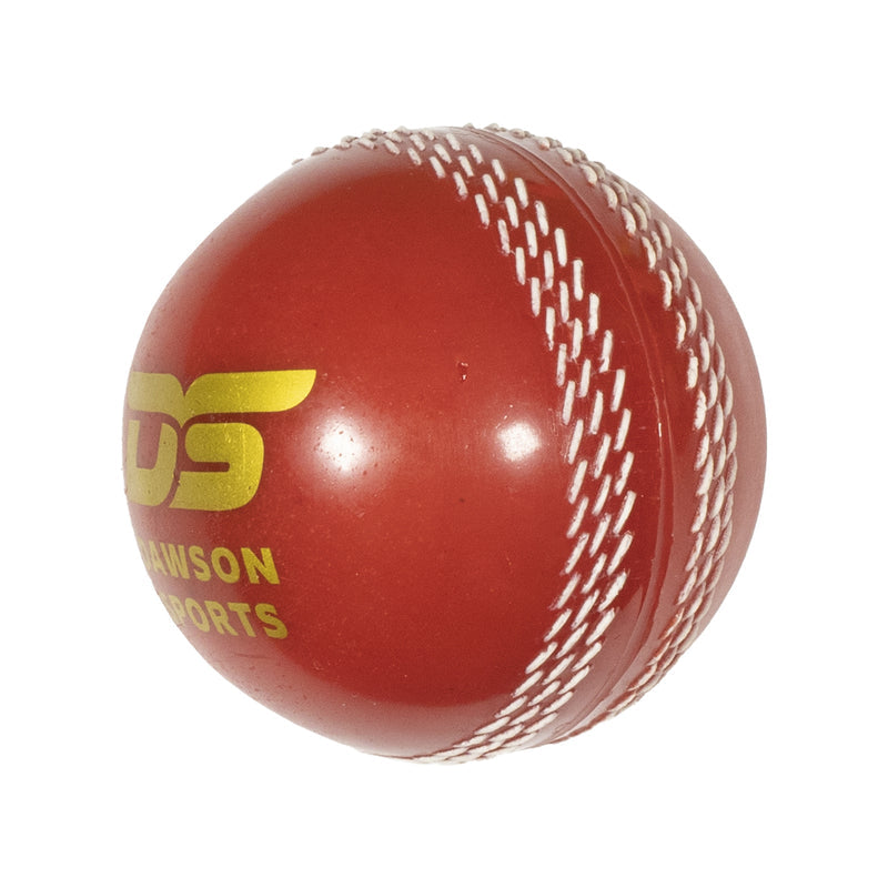 Dawson Sports Poly Hard Cricket Ball