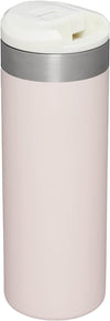 Aerolight™ Transit Mug 470ml/16oz - Rose Quartz Metallic