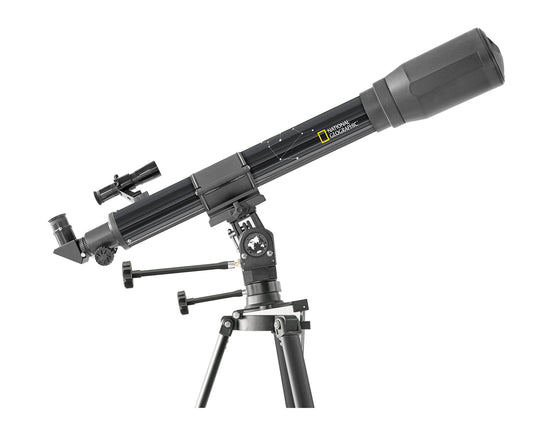 Refractor Telescope 70/900 EQ - 90-71000