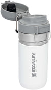 Quick Flip Water Bottle 0.47L / 16 OZ Polar