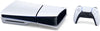 PlayStation 5 Slim Edition Gaming Console - Disc Edition | Sony Playstation 5 Console