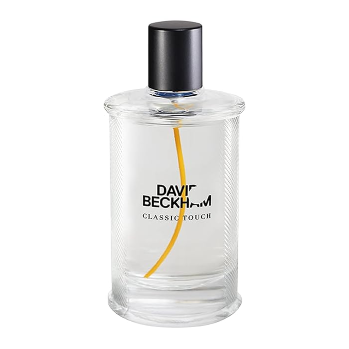 Beckham Classic Touch Edt - Perfume For Men - 90ML