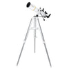 Sky Assist 102/660 Telescope With Blue Mount 80-10260A