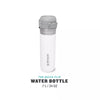 Quick Flip Water Bottle 0.71L / 24 OZ Polar