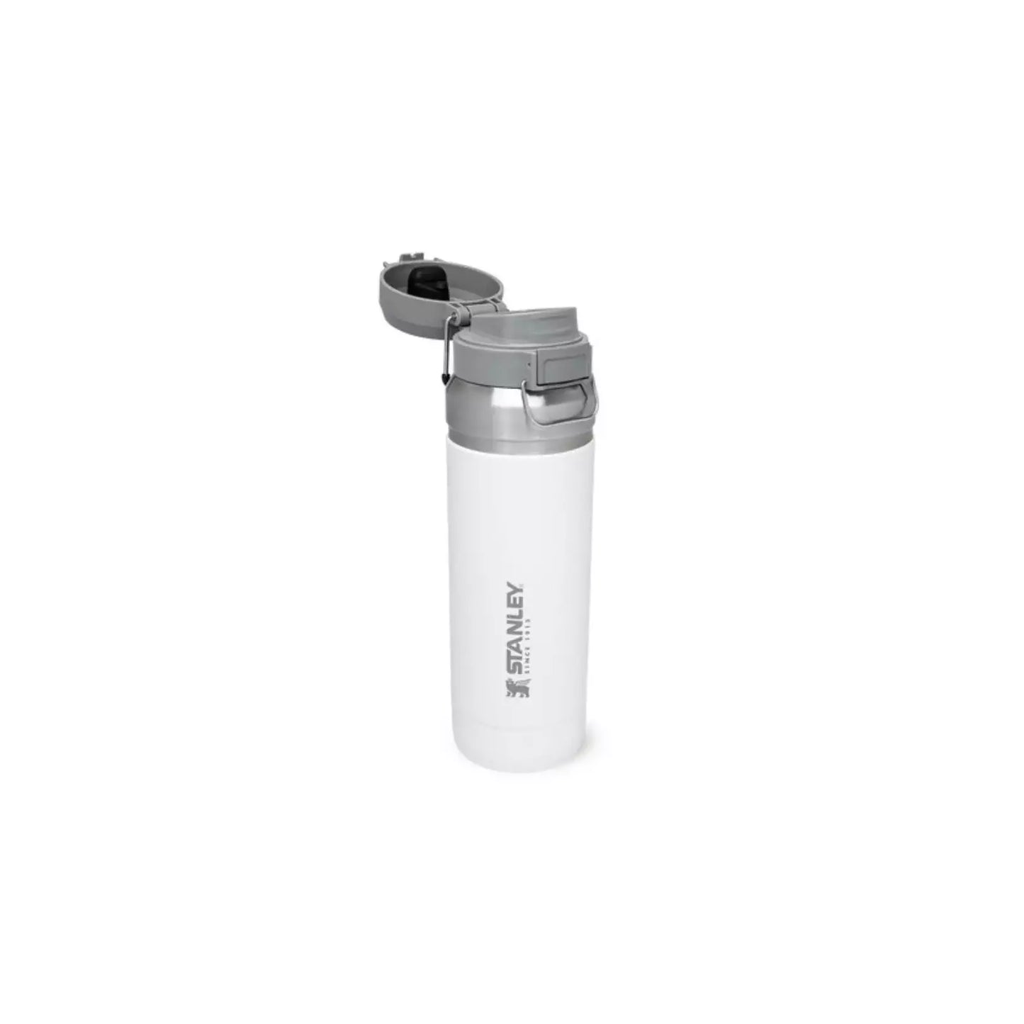 Quick Flip Water Bottle 1L / 36 OZ Polar