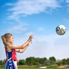 Dawson Sports Netball Pass Developer - Size 5