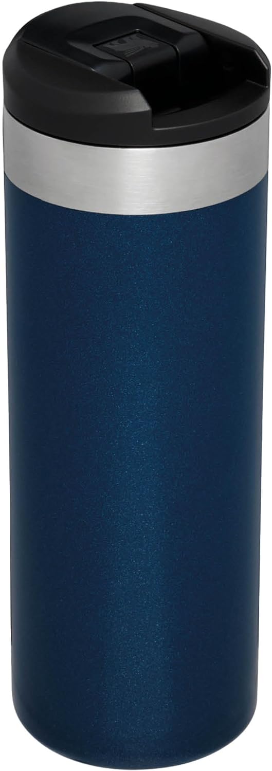 Aerolight™ Transit Mug 470ml/16oz - Royal Blue Metallic