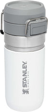 Quick Flip Water Bottle 0.47L / 16 OZ Polar