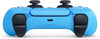 PlayStation PS5 DualSense Wireless Controller - Ice Blue