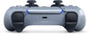 PlayStation PS5 DualSense Wireless Controller - Silver Sterling Edition