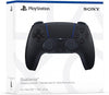 PlayStation PS5 DualSense Wireless Controller - Midnight Black