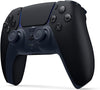 PlayStation PS5 DualSense Wireless Controller - Midnight Black