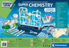 Clementoni Science & Play: Super Chemistry