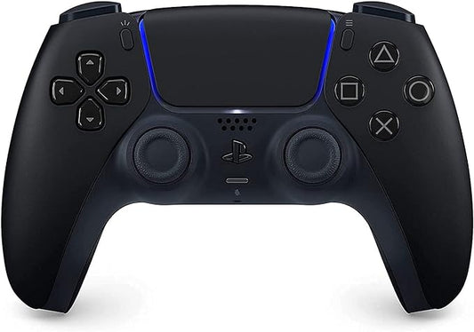 PlayStation PS5 DualSense Wireless Controller - Midnight Black