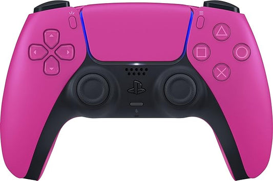 PlayStation PS5 DualSense Wireless Controller - Nova Pink