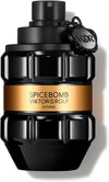 Viktor Rolf Spicebomb Perfume For Men - 90ML