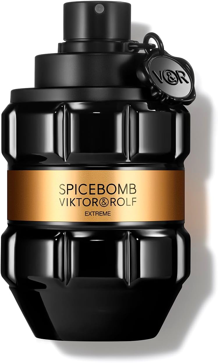 Viktor Rolf Spicebomb Perfume For Men - 90ML