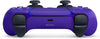 PlayStation PS5 DualSense Wireless Controller - Galactic Purple