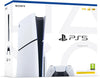 PlayStation 5 Slim Edition Gaming Console - Disc Edition | Sony Playstation 5 Console