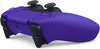 PlayStation PS5 DualSense Wireless Controller - Galactic Purple