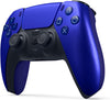 PlayStation PS5 DualSense Wireless Controller - Cobalt Blue Edition