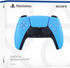 PlayStation PS5 DualSense Wireless Controller - Ice Blue