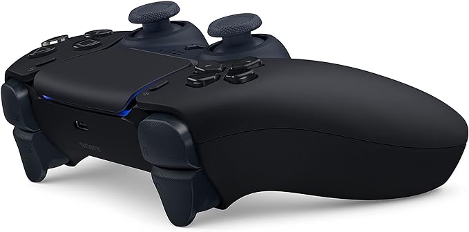 PlayStation PS5 DualSense Wireless Controller - Midnight Black