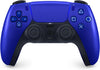 PlayStation PS5 DualSense Wireless Controller - Cobalt Blue Edition