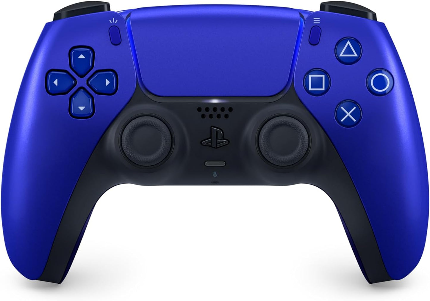 PlayStation PS5 DualSense Wireless Controller - Cobalt Blue Edition