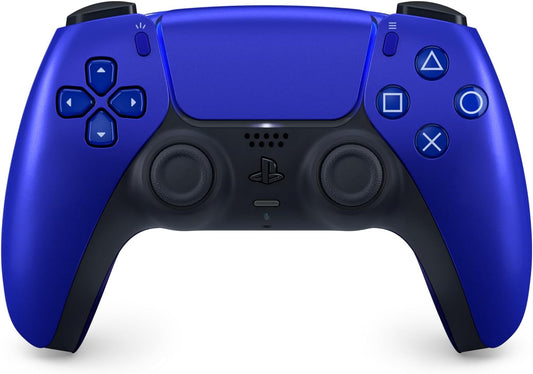 PlayStation PS5 DualSense Wireless Controller - Cobalt Blue Edition