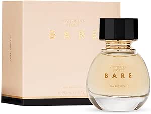 Victoria's Secret Bare Edp Perfume For Women - 50ML