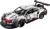 LEGO Technic Porsche 911 RSR Race Car 42096