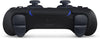 PlayStation PS5 DualSense Wireless Controller - Midnight Black