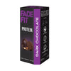 Fade Fit Dark Chocolate Snack Pack 30g