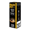 Fade Fit Peanut Butter Snack Packs 60g