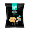 Fade Fit Sea Salt Protein Puffs snack pack 40g