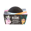 POP Villains Bath Fizzer Black Sparkle