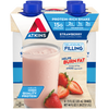 Ready to Drink Protein Shake Strawberry (Pack of 4)