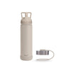 Monochrome Bottle - Clay Beige 650ml (22 Oz)