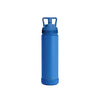 Monochrome Bottle - Night Blue 650ml (22 Oz)