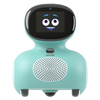 Miko Mini: The Voice First Ai Learning Coach - Blue